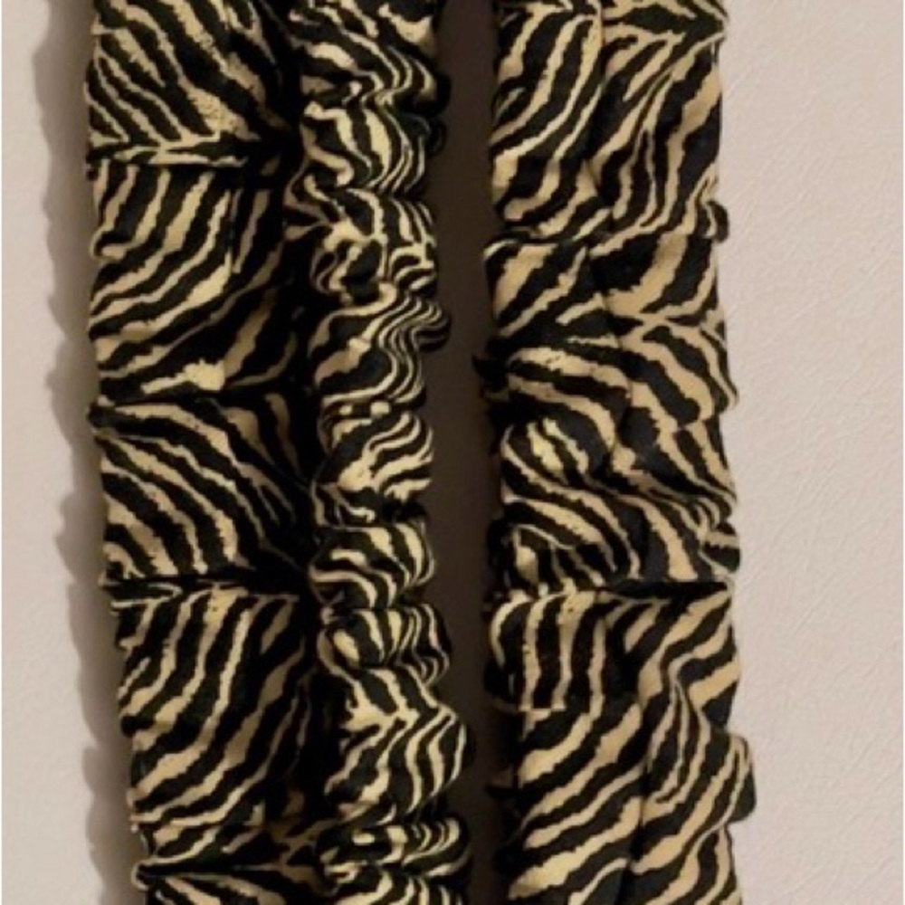 Zebra Print